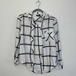 Women’s BDG Flannel